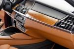 BMW X6 M Typhoon EVO by Hamann 2011 года